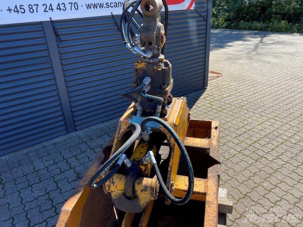 BSV Grab med rotor Doprava – ostatné