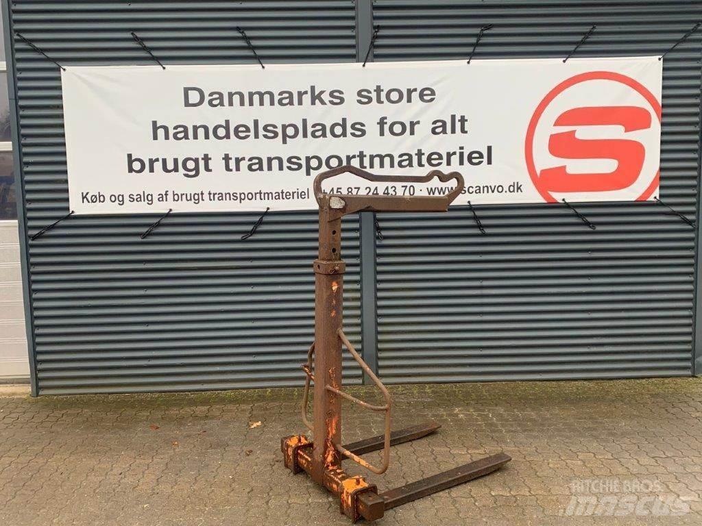 Hema Pallegaffel Doprava – ostatné