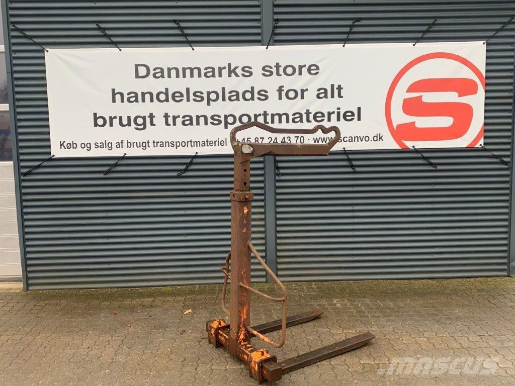 Hema Pallegaffel Doprava – ostatné