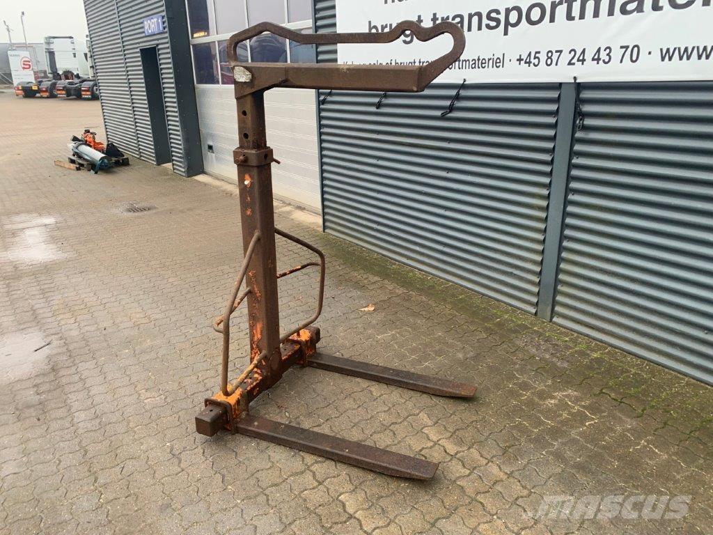 Hema Pallegaffel Doprava – ostatné