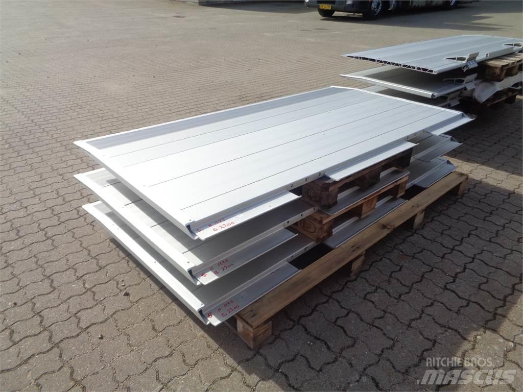 HMF Liftplader Iné