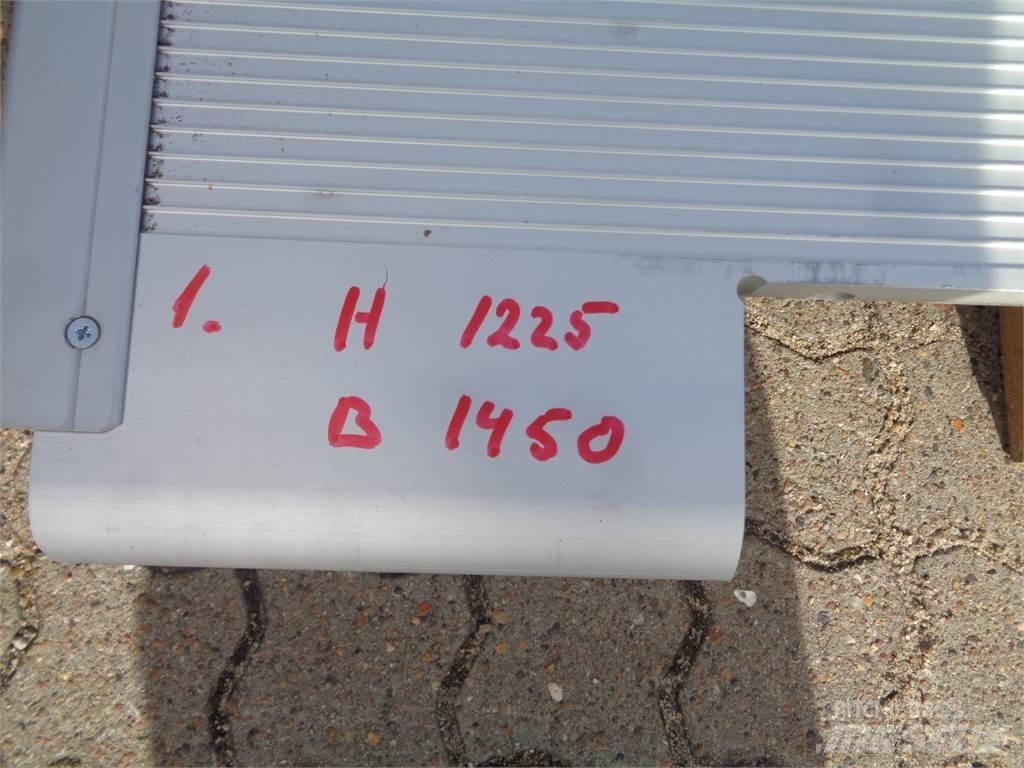 HMF Liftplader Iné