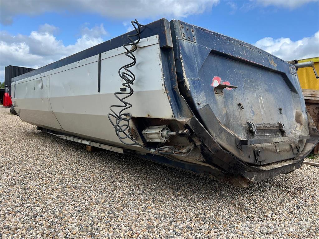  MTDK SR5813 rundbue Boxy