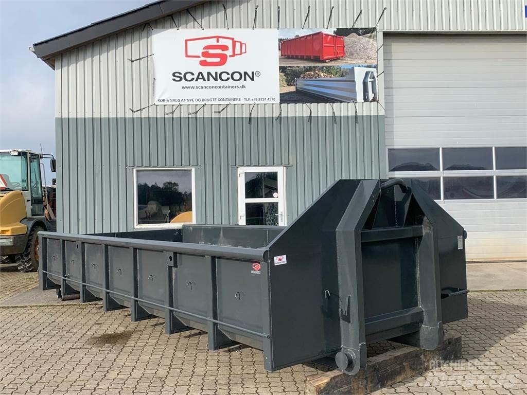  Scancon S5510 Valníky