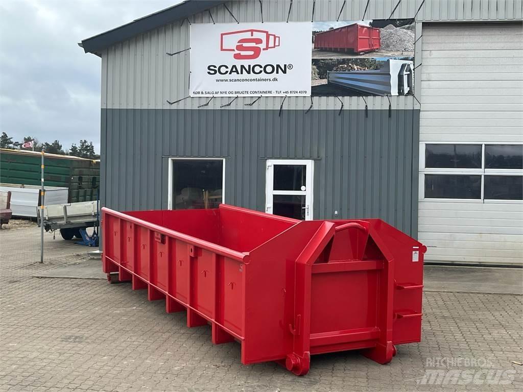  Scancon S5511 Valníky