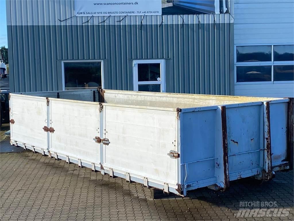  xxx mtr pendel Boxy