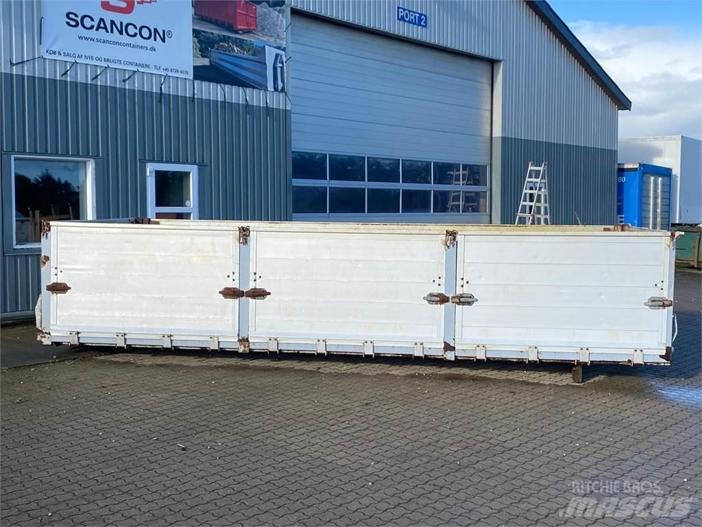  xxx mtr pendel Boxy