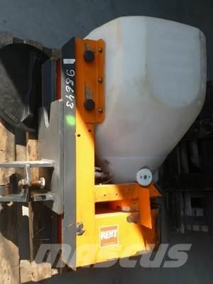  SCHLUETER WA70-6 Ďalšie komponenty