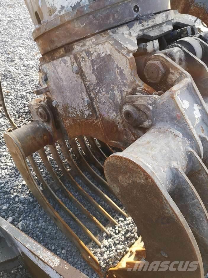  818M Ďalšie komponenty