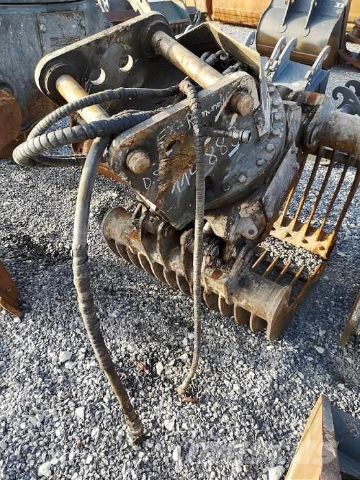  818M Ďalšie komponenty