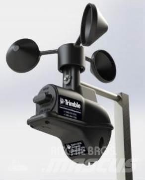 Trimble  Ostatná zdvíhacia technika