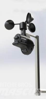 Trimble  Ostatná zdvíhacia technika