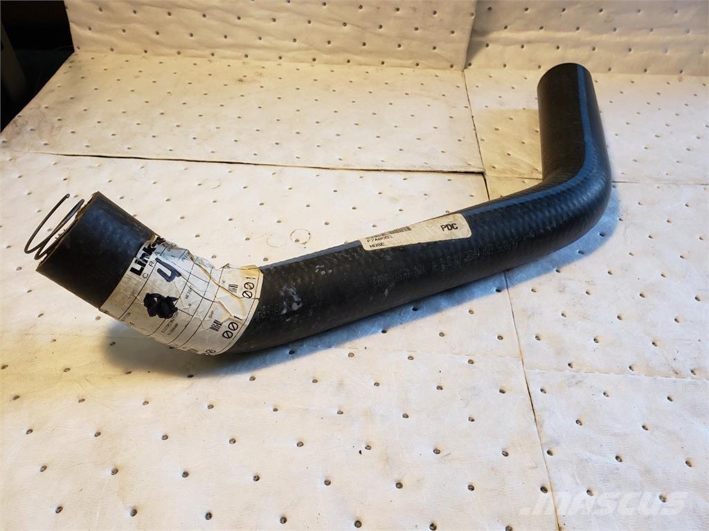  Unknown Ostatná zdvíhacia technika