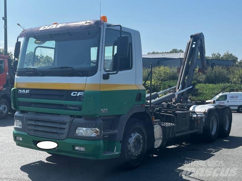 DAF CF85 Lanový nosič kontajnerov