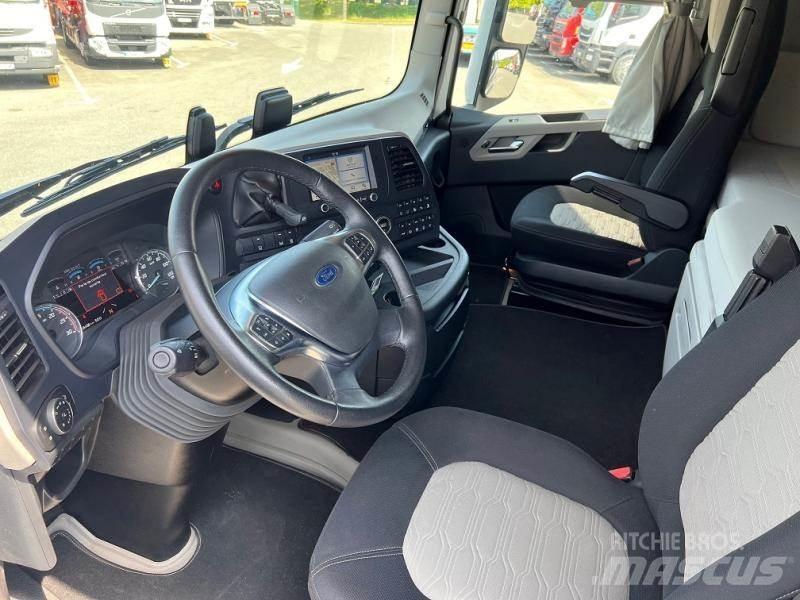 Ford F-MAX Ťahače