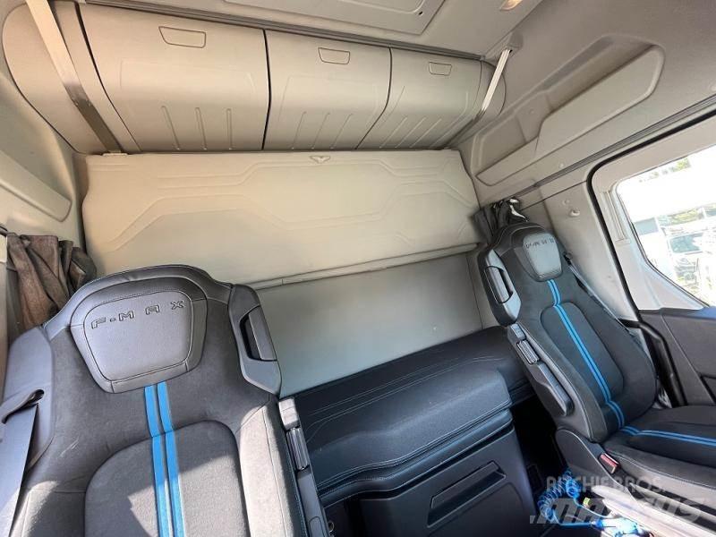 Ford F-MAX Ťahače