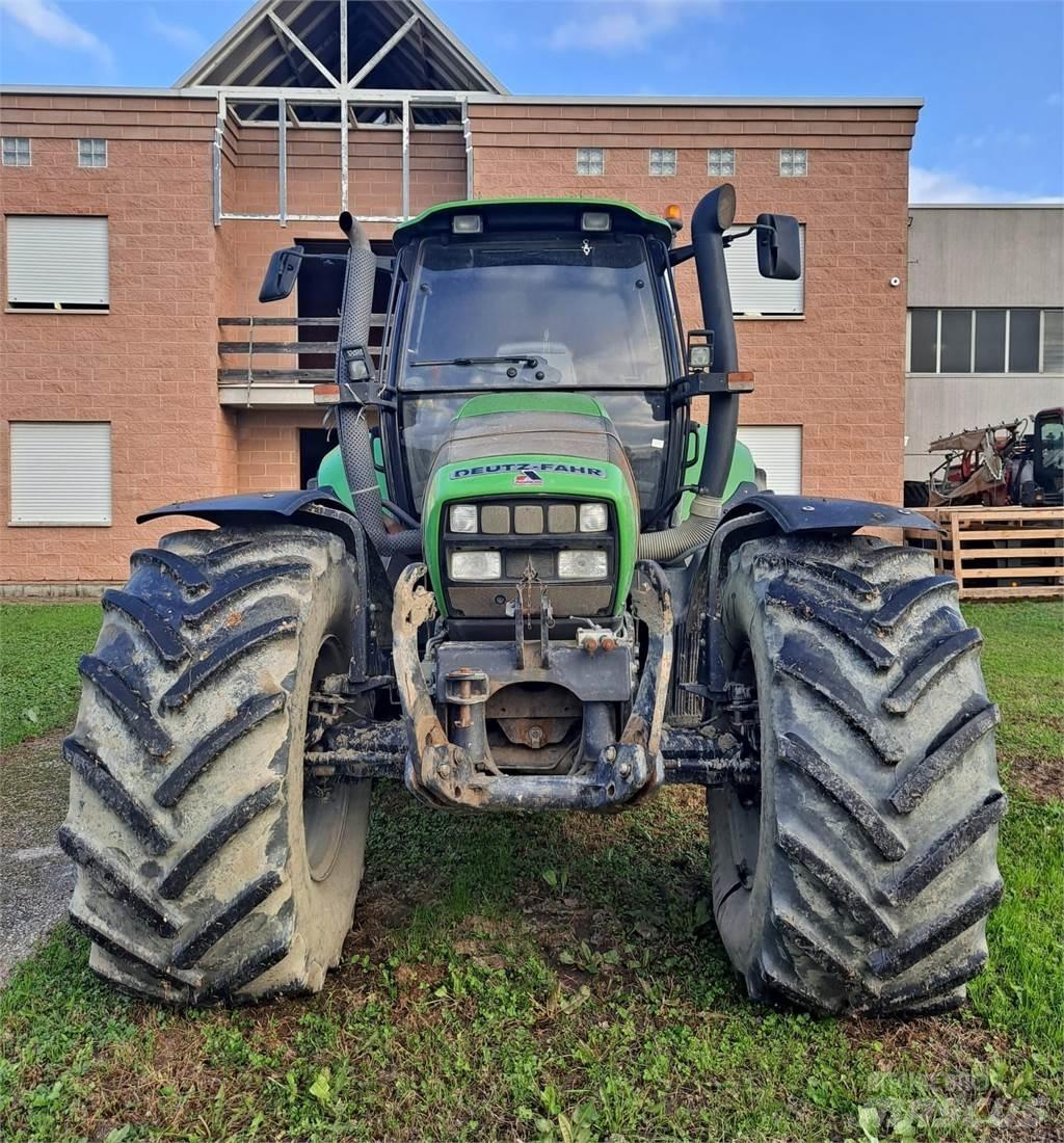 Deutz-Fahr 180.7 Traktory