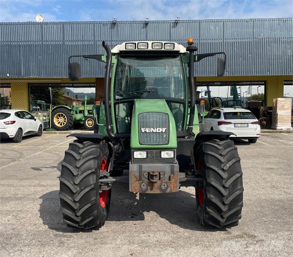Fendt 280 s Traktory