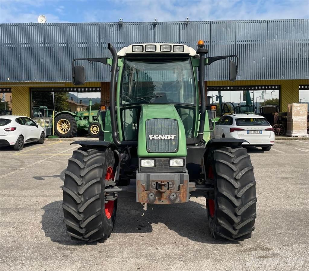 Fendt 309 C Traktory