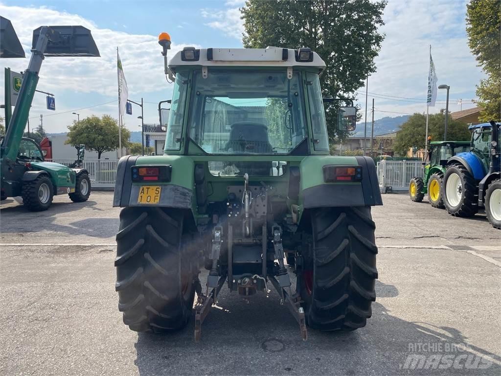 Fendt 309 C Traktory