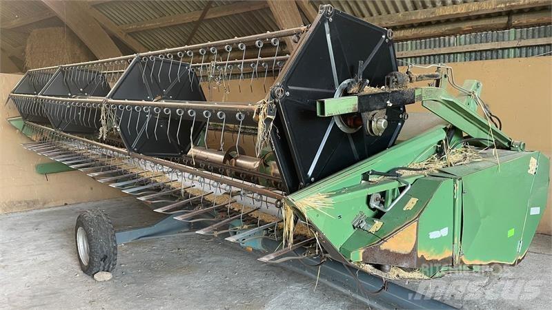 Fendt 6330 Kombinované zberacie stroje