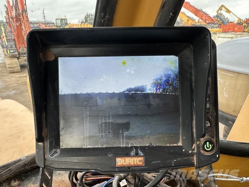 Bell B30C Kĺbové nákladné autá