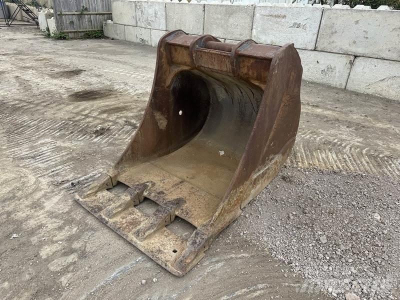  Bucket 100mm Pin Lopaty
