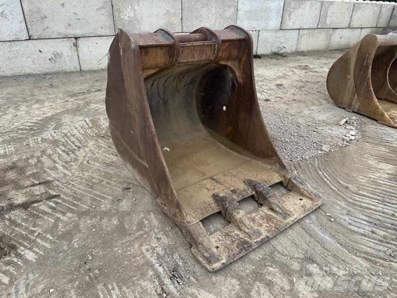  Bucket 100mm Pin Lopaty