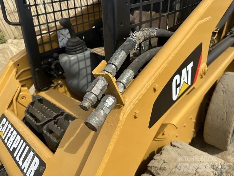 CAT 226B Stavebníctvo - ostatné