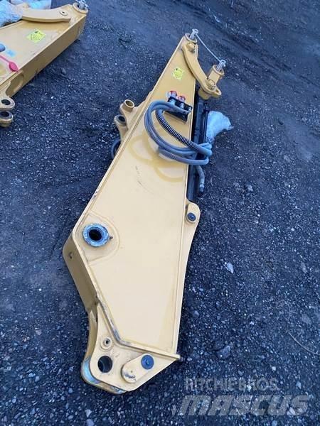 CAT 308.5 / 307.5 Boom Stavebníctvo - ostatné