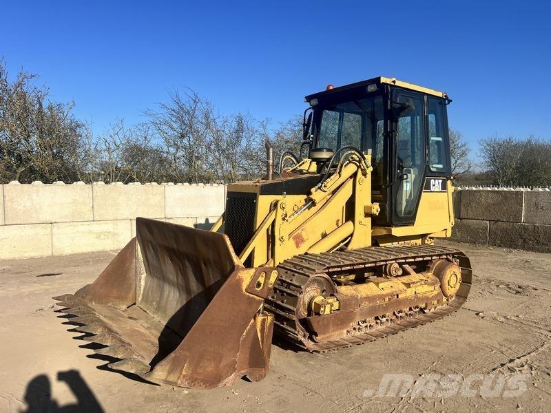 CAT 939 Stavebníctvo - ostatné