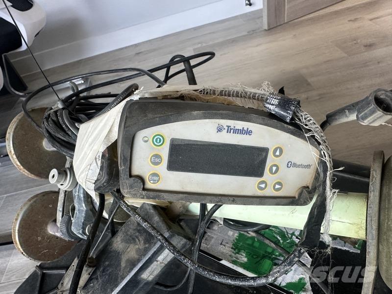 CAT D6T LGP Pásové dozéry