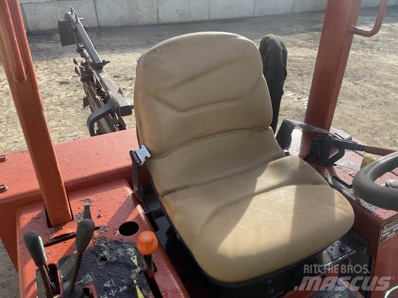 Ditch Witch RT 40 Ďalšie poľnohospodárske stroje