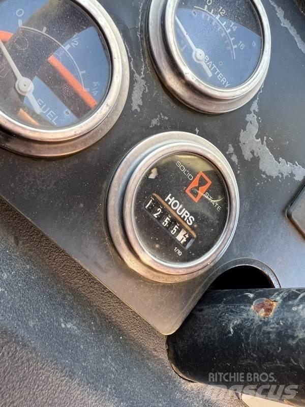 Ditch Witch RT45 Ďalšie poľnohospodárske stroje