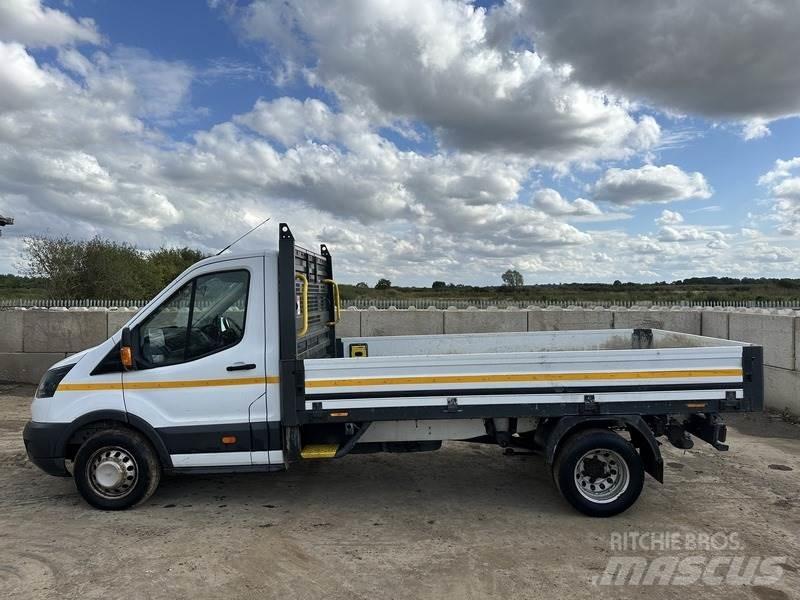 Ford Transit Stavebníctvo - ostatné