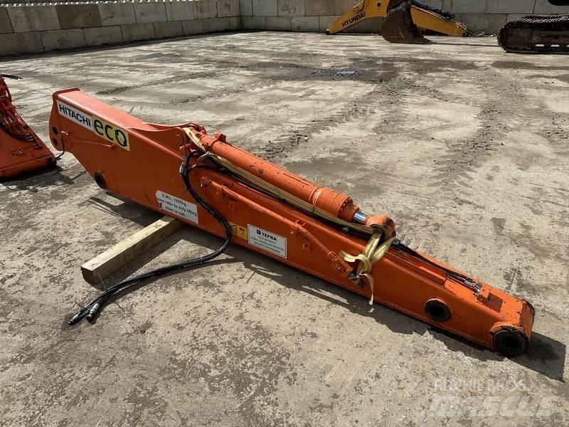 Hitachi ZX130 Arm Stavebníctvo - ostatné