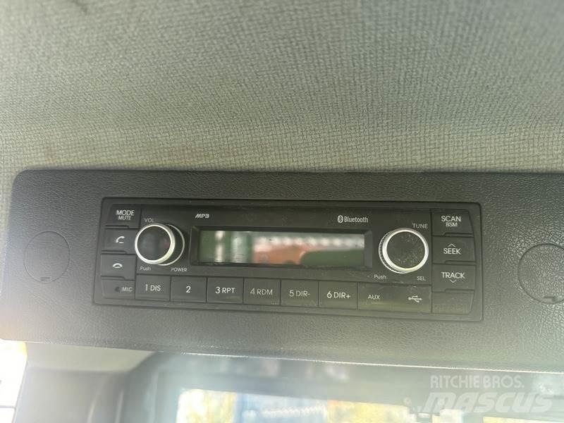 Hyundai HL955 Stavebníctvo - ostatné