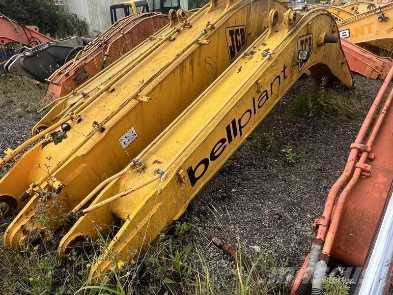 JCB BOOM FOR JCB 220 Stavebníctvo - ostatné