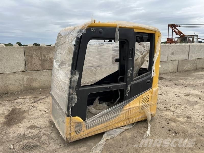 Komatsu PC130-8 Stavebníctvo - ostatné