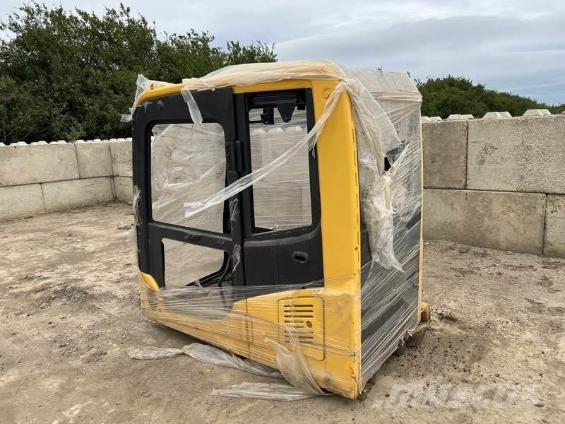 Komatsu PC130-8 Stavebníctvo - ostatné