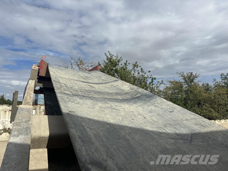 Terex Finlay J1170 Drviče