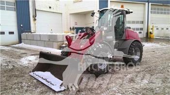 Takeuchi TW95 Kolesové nakladače