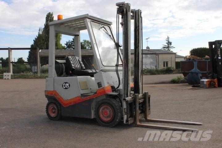Fiat BI15C Iné