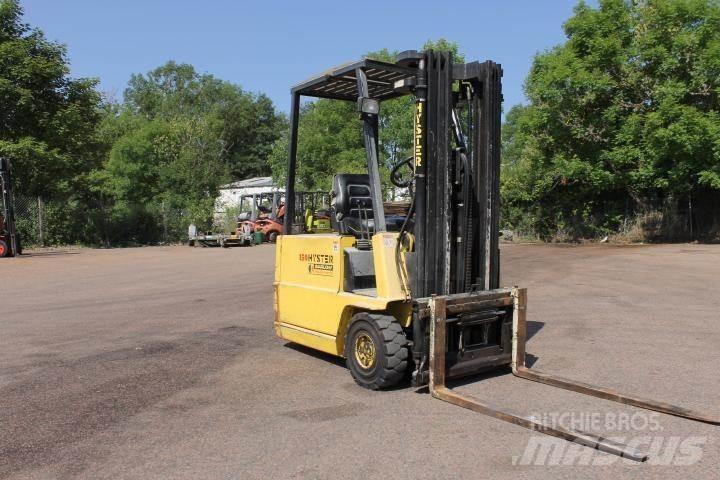 Hyster A1.50XL Iné
