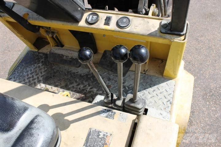 Hyster A1.50XL Iné