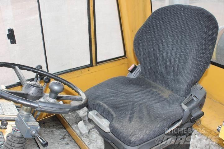  MKF CSL160 Iné