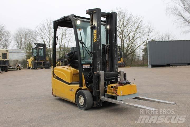 Yale ERP16VT Iné