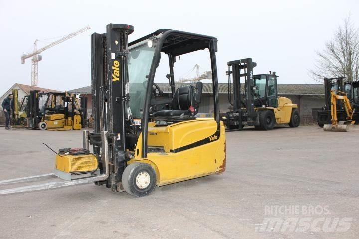 Yale ERP16VT Iné