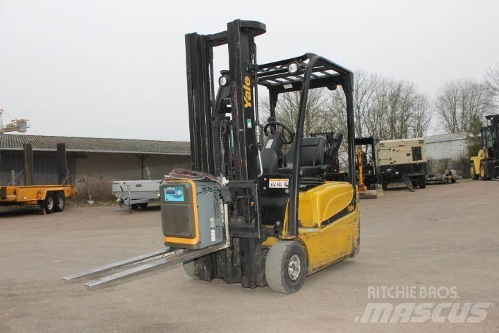 Yale ERP16VT Iné