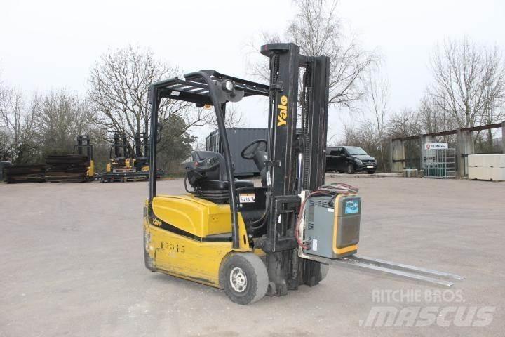 Yale ERP16VT Iné